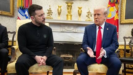 Амбиции зашкаливают: Зеленский отверг мирный план Трампа