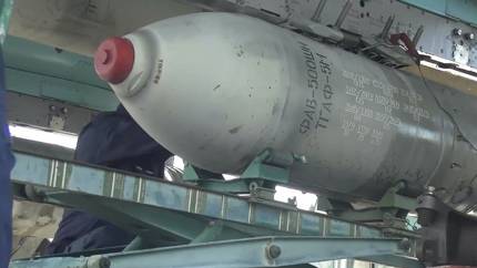 «Бандероль» над Киевом: в Сети появились кадры новой российской ракеты