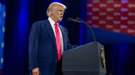 «Чувство страха»: Европа в ужасе из-за инициативы Трампа по Украине