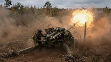 Новый участок фронта: куда движутся российские войска