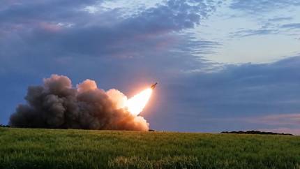 США научили ракету для ВСУ стартовать с земли: что изменилось в Rusty Dagger