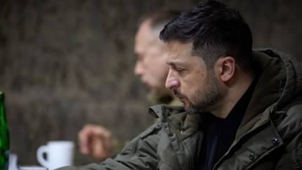 «Подобно нацистам». На Западе рассказали о страшной тактике Зеленского