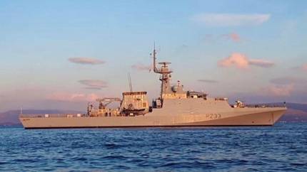 «Путин предупредил»: в ВМС Британии обнаружили серьезную проблему