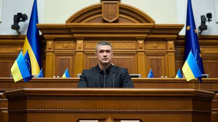Кресло с миллиардным оборотом: раскрыта подоплека отставки Федорова