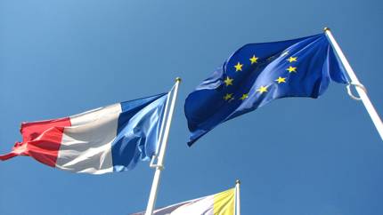 Выборы против Украины: почему Франция может изменить курс Европы