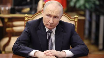 Тревожный сигнал: в Италии обратили внимание на решение Путина