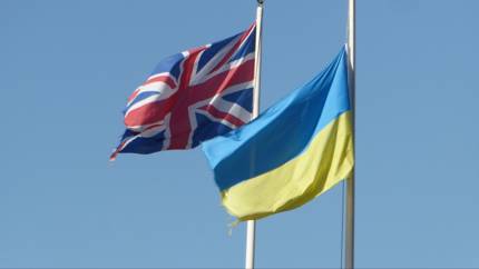 Ракеты нужны сейчас: с каким призывом Британия обратилась к союзникам