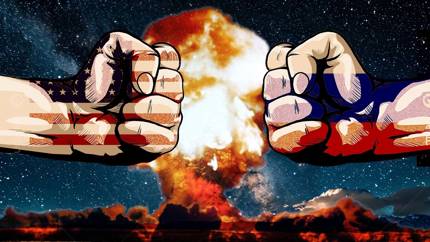 «Десятки раз». Как Россия сорвала планы США нанести ядерный удар