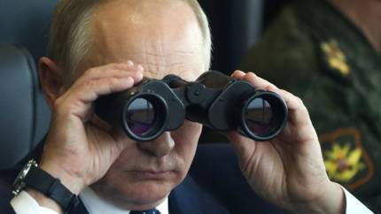 Диверсии ради «побед»? Путин оценил возможный сценарий после Константиновки