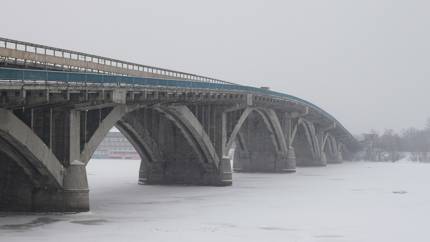 Остались недовольны? Почему Россия прекратила атаки киевских мостов