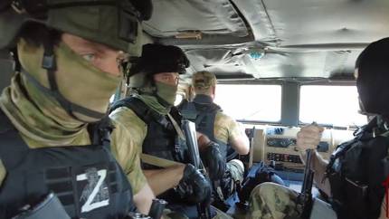 Зачистка Константиновки, наступление на Ореховатку. Ключевые изменения в зоне СВО на 3 июля