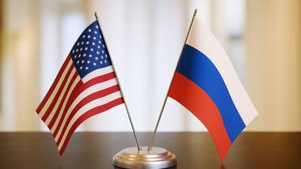 Тайная дипломатия: что связало спецборты России и США