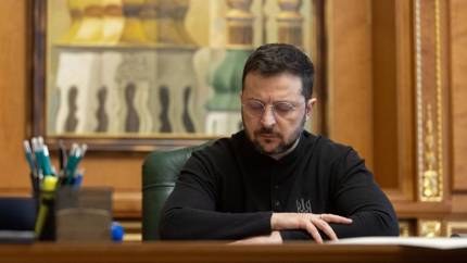«Слабое место Украины»: на Западе предупредили Зеленского о последствиях коррупции