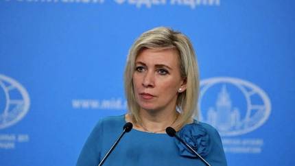 «Полумер» не будет»: в Москве ответили на предложение Киева