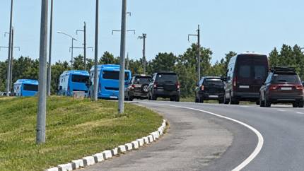 270 на 270: Россия и Украина провели масштабный обмен пленными бойцами