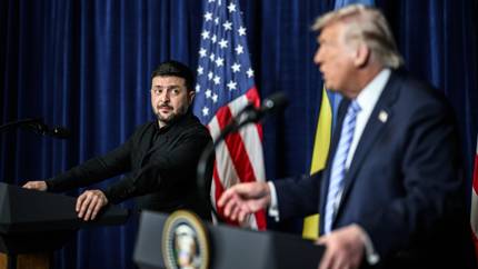 Без огласки: кто подталкивает Украину к новым атакам по России