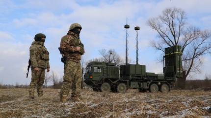 Новый военный пакет: что Германия передаст Украине уже в сентябре