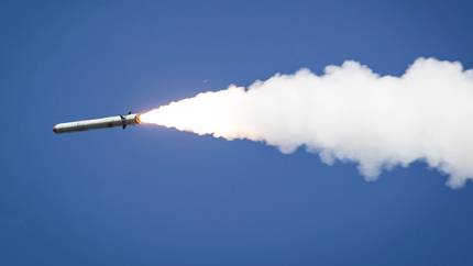 От дронов до портов: как за ночь накрыли военную инфраструктуру Украины