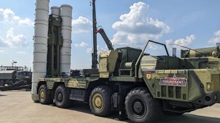 Даже спутники США не помогли: российские ракеты создали неожиданную проблему