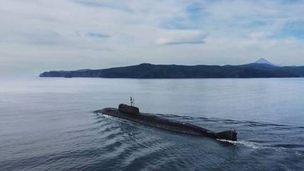Удар из тишины: чем опасны новейшие подлодки проекта «Лада»