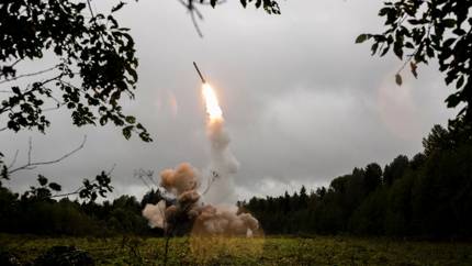 Упреждающий удар: почему России нельзя терять бдительность