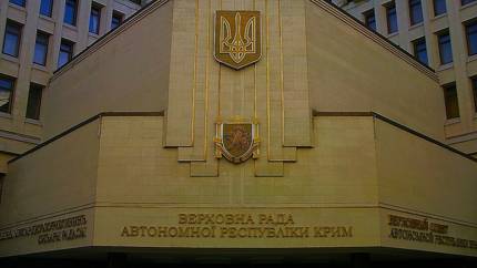 «Бесполезное место»: военкор объяснил, почему Рада не должна быть целью ВС России