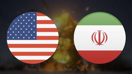 Удар по базе и эсминцам. Как Иран ответил США на атаку своих танкеров?