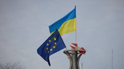 Раздел неизбежен? Почему Украина оказалась на грани распада