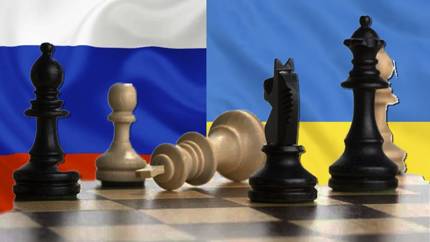 Не месяцы, а годы: эксперт рассказал, сколько ещё может идти война