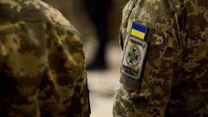 Связи нет с середины июля: что случилось с украинскими пограничниками