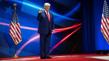 Мир через деньги. Как Трамп хочет добиться мира на Украине?