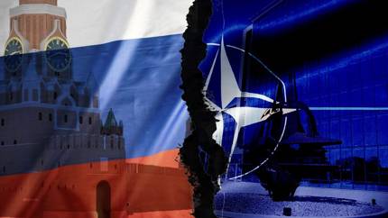 300 самолётов НАТО над Украиной: что произойдёт после «закрытия неба»