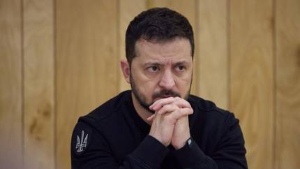 «Политическое самоубийство»: экс-пресс-секретарь Зеленского объяснила, чего он боится
