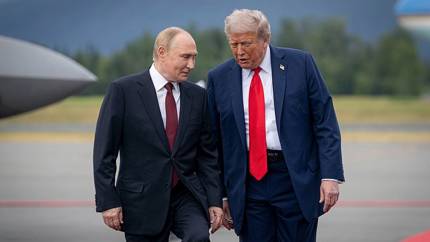 Новый ход Трампа: какой план США готовят для отношений с Россией
