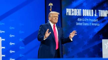 «Трамп не уступит»: почему Украине стоит забыть о ракетах Patriot