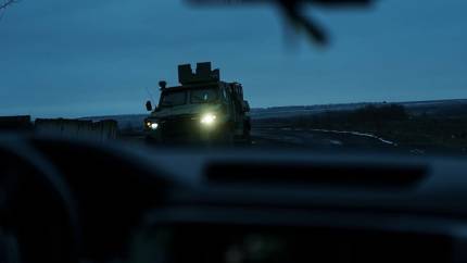 Эвакуация, комиссия и переброска войск: что происходит под Черниговом