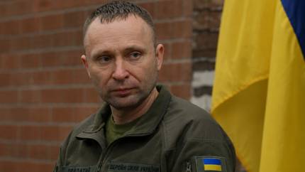 Громкие слова Драпатого: как главком ВСУ доказал обоснованность целей России на Украине