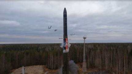 Ядерный удар по Украине обернется против России: политолог назвал последствия