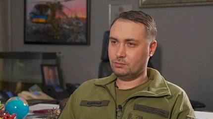 «Сколько потребуется»: в Киеве высказались о сроках продолжения боевых действий