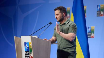 Считает чужие ракеты: Зеленский разозлил поляков требованиями по Patriot