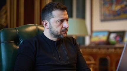 Зеленский стал препятствием для мира? Во Франции назвали причину