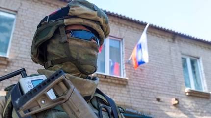 Держались до последнего. Что случилось на запорожском направлении?