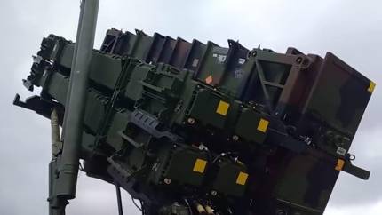 Оружейники США против лицензий на Patriot для Киева. Чего они опасаются?
