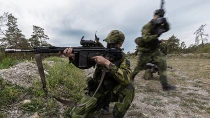 Три погибших военных НАТО: что произошло в Латвии