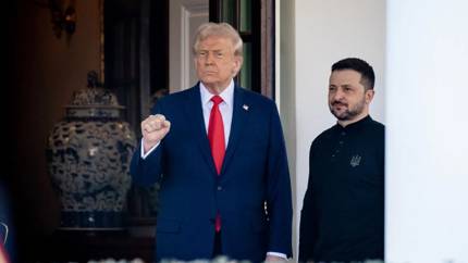 Кому выгоден скандал с разведданными США? Эксперт назвал два сценария
