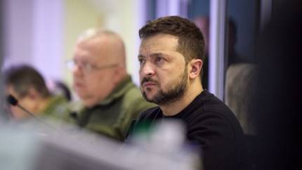 «Пока не погибнет»: эксперт оценил политическое будущее Зеленского