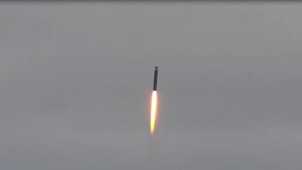 Patriot бессилен: раскрыта главная особенность российских «Цирконов»