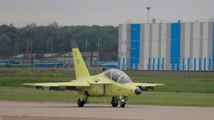 Як-130М больше не одиночка: «Ростех» раскрыл новую роль самолета