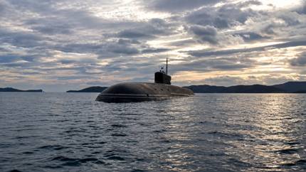 «Булава» заставила Украину нервничать? Военкор объяснил реакцию на испытания