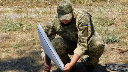 Starshield восстановили для ВСУ: эксперт объяснил, почему Россия была к этому готова